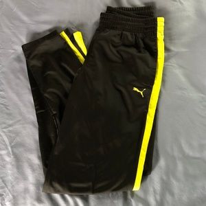 Puma Sweatpants